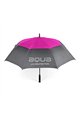 Parasol BIG MAX AQUA UV • Różowo szary