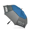 Parasol BIG MAX AQUA UV • Niebiesko szary