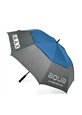 Parasol BIG MAX AQUA UV • Niebiesko szary