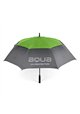 Parasol BIG MAX UV • Zielono szary 