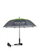 Parasol BIG MAX UV • Zielono szary 