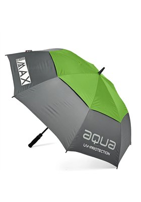 Parasol BIG MAX UV • Zielono szary 
