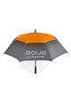 Parasol BIG MAX AQUA UV • Pomarańczowo szary 