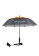 Parasol BIG MAX AQUA UV • Pomarańczowo szary 