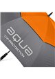 Parasol BIG MAX AQUA UV • Pomarańczowo szary 