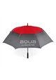 Parasol BIG MAX AQUA UV • Czerwono szary 