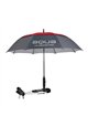 Parasol BIG MAX AQUA UV • Czerwono szary 