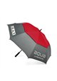 Parasol BIG MAX AQUA UV • Czerwono szary 