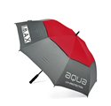 Parasol BIG MAX AQUA UV • Czerwono szary 