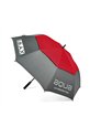 Parasol BIG MAX AQUA UV • Czerwono szary 