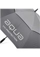 Parasol BIG MAX AQUA UV • Srebrno szary 