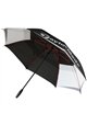 Parasol Taylormade • Biało czarny 