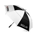 Parasol BIG MAX AQUA UV XL • Czarno biały 