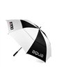 Parasol BIG MAX AQUA UV XL • Czarno biały 