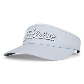 Daszek golfowy • Titleist Sundrop • Visor Blue Bird/White/Washed Indigo