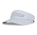 Daszek golfowy • Titleist Sundrop • Visor Blue Bird/White/Washed Indigo