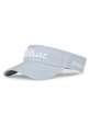 Daszek golfowy • Titleist Tour Performance • BlueBird/White