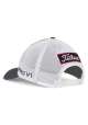 Czapka z daszkiem Titleist Tour Mesh Charcoal/White