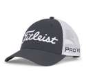 Czapka z daszkiem Titleist Tour Mesh Charcoal/White