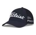 Czapka z daszkiem Titleist Tour Mesh Navy/White