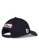 Czapka z daszkiem Titleist Tour Mesh Charcoal/White