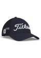 Czapka z daszkiem Titleist Tour Mesh Charcoal/White