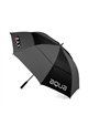 Parasol BIG MAX AQUA UV XL • Czarno szary 