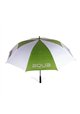 Parasol BIG MAX AQUA UV XL • Biało zielony 