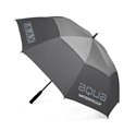 Parasol BIG MAX AQUA • Szary
