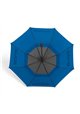 Parasol BIG MAX AQUA • Niebiesko szary 