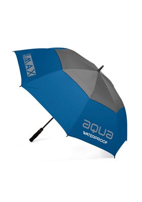 Parasol BIG MAX AQUA • Niebiesko szary 