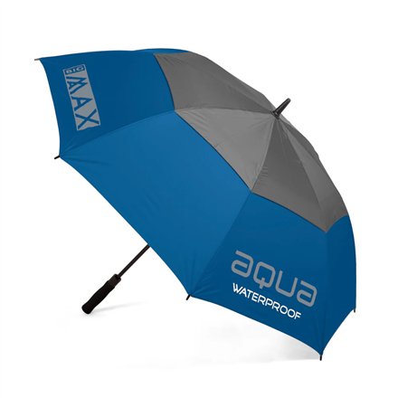 Parasol BIG MAX AQUA • Niebiesko szary 