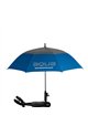 Parasol BIG MAX AQUA • Niebiesko szary 