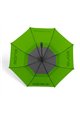 Parasol BIG MAX AQUA • Zielono szary 