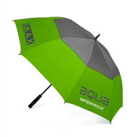 Parasol BIG MAX AQUA • Zielono szary 