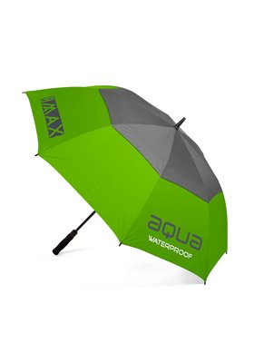 Parasol BIG MAX AQUA • Zielono szary 