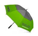 Parasol BIG MAX AQUA • Zielono szary 