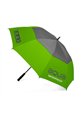 Parasol BIG MAX AQUA • Zielono szary 