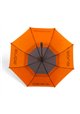 Parasol BIG MAX AQUA • Pomarańczowo szary 