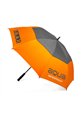 Parasol BIG MAX AQUA • Pomarańczowo szary 