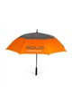 Parasol BIG MAX AQUA • Pomarańczowo szary 