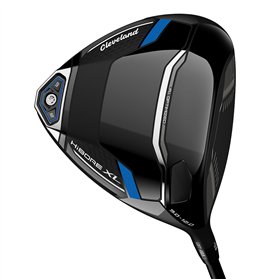 Cleveland HiBore XL Driver 