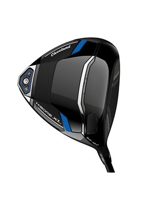 Cleveland HiBore XL Driver 