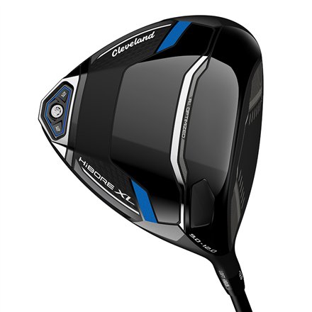 Cleveland HiBore XL Driver 