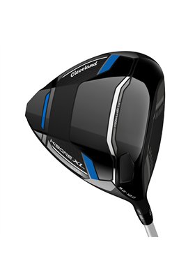 Cleveland HiBore XL Lite Driver 
