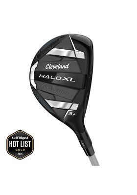 Cleveland HALO XL Hy-Wood Women's
