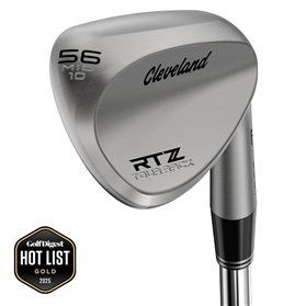 Cleveland RTZ Wedge • Tour Rack 
