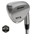 Cleveland RTZ Wedge • Tour Rack 