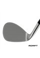 Cleveland RTZ Wedge • Tour Satin 