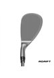 Cleveland RTZ Wedge • Tour Satin 